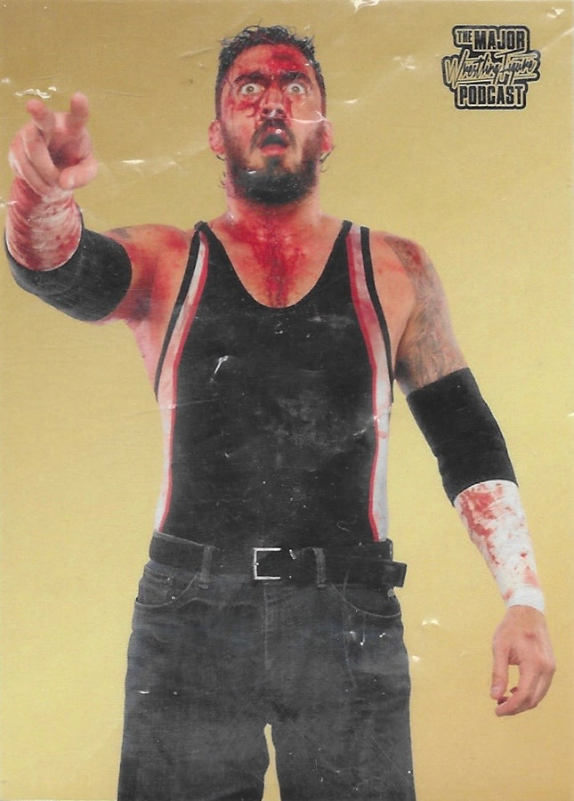 Mance Warner