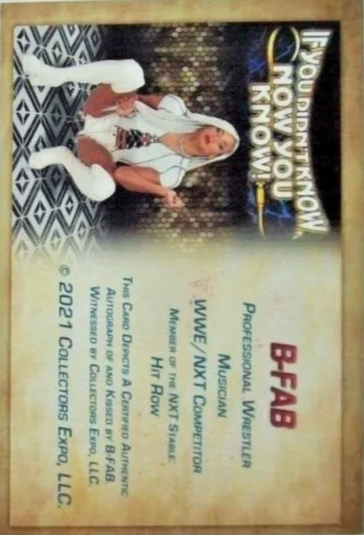 B-Fab - image 2