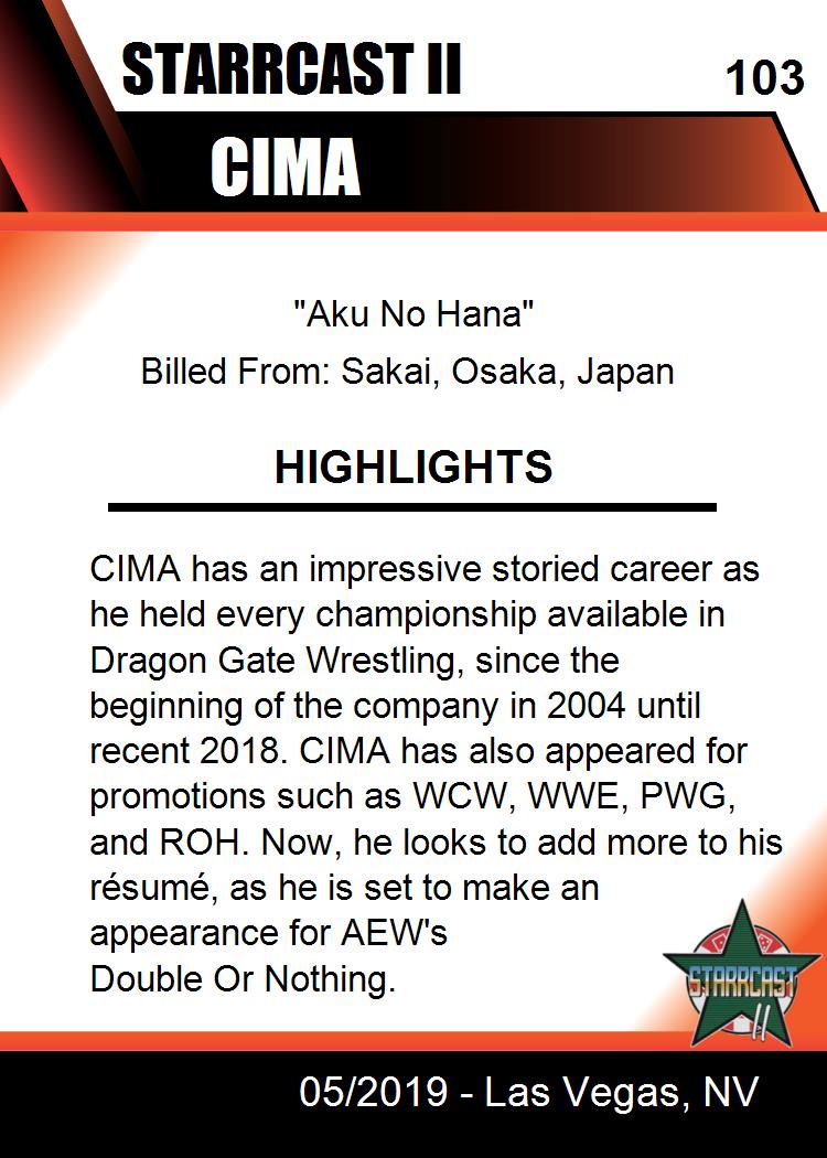 Cima