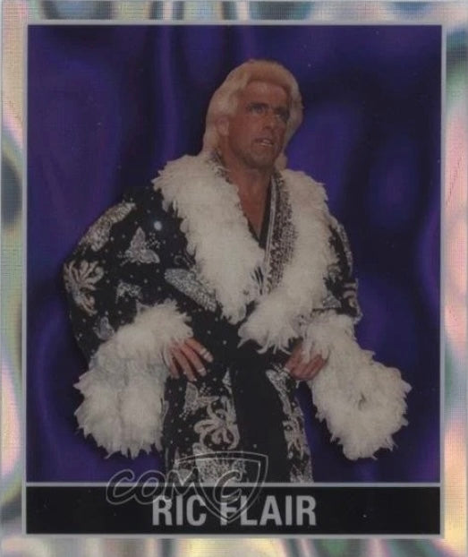 RIC Flair