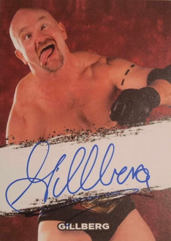 Gillberg