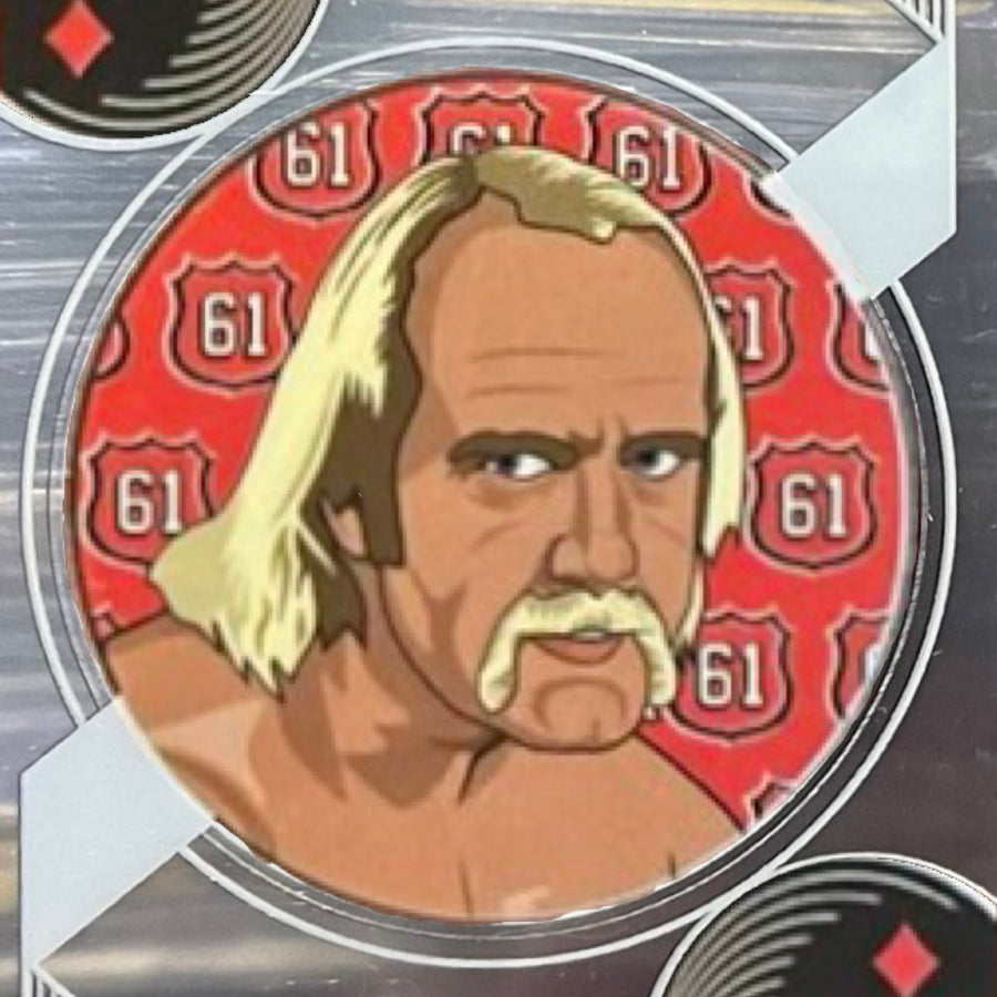 Hulk Hogan