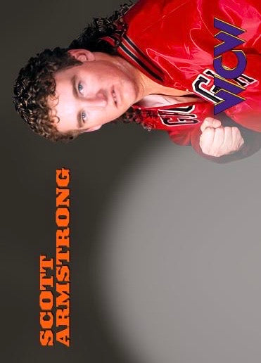 Scott Armstrong – WCW