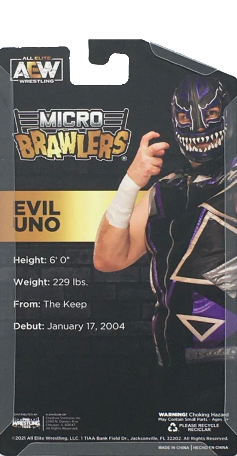 Evil UNO