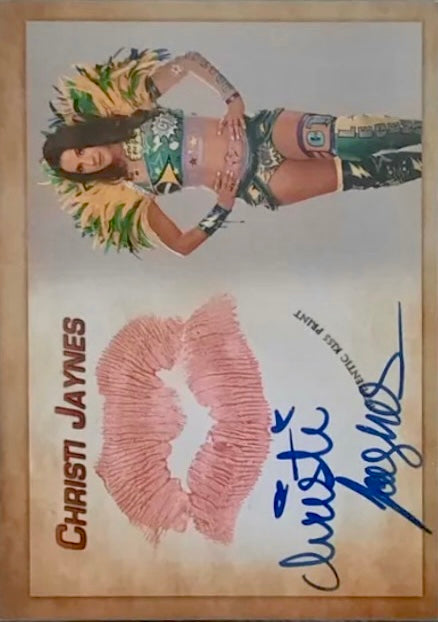 Christi Jaynes