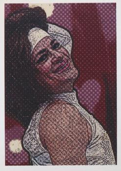 Pimpinela Escarlata trading card PW Catalog