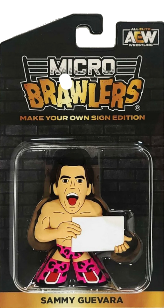 Sammy Guevara - image 2