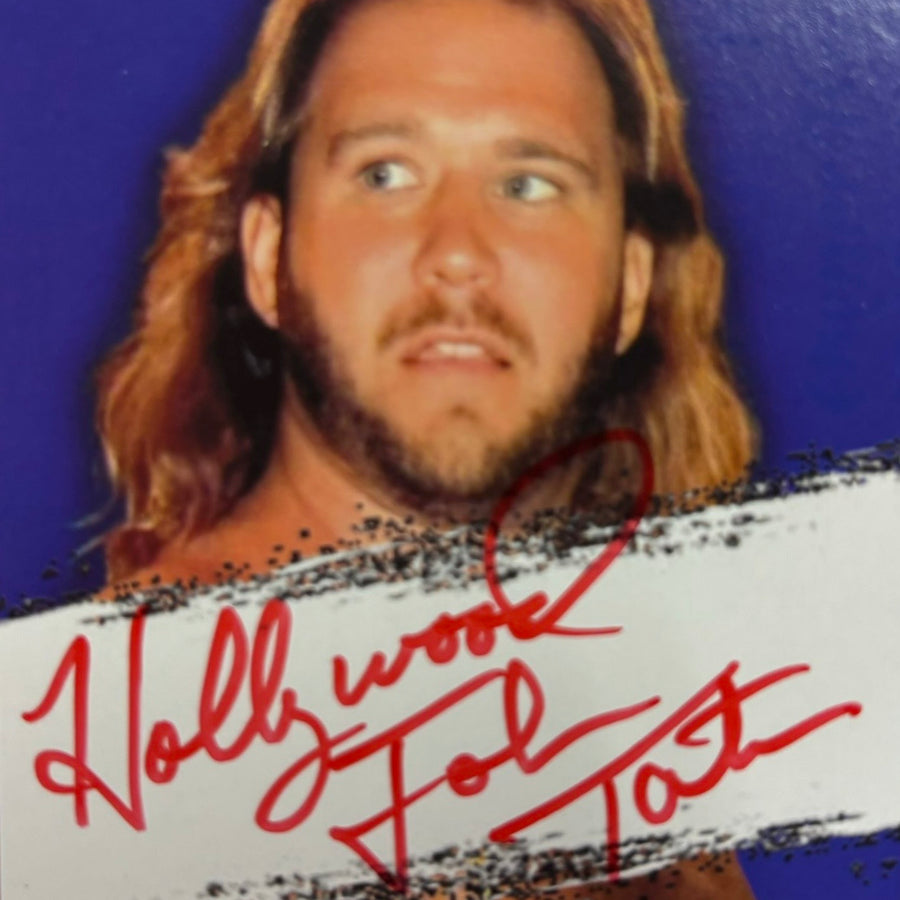 Hollywood John Tatum