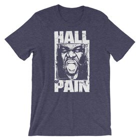 Mark Henry "Hall of Pain" Unisex T-Shirt