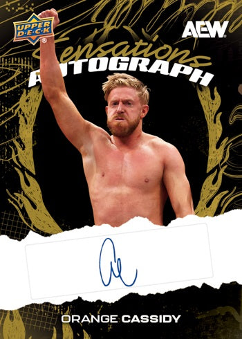 Orange Cassidy