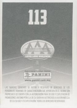 Mamba trading card PWcatalog