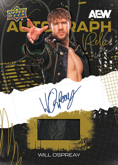 Will Ospreay