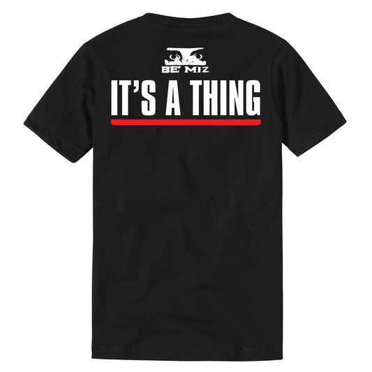 The Miz "My Balls Are Massive!" T-Shirt - image 2