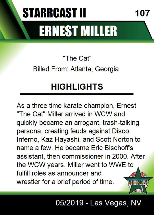 Ernest Miller - image 2