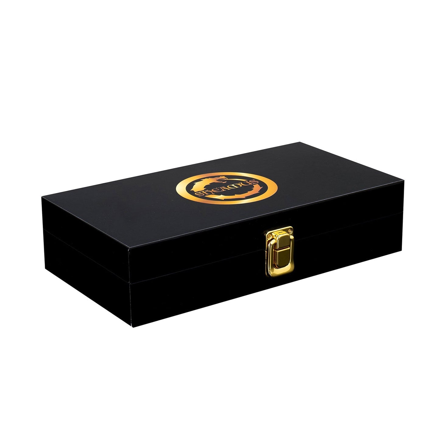 Sheamus Championship Replica Side Plate Box Set