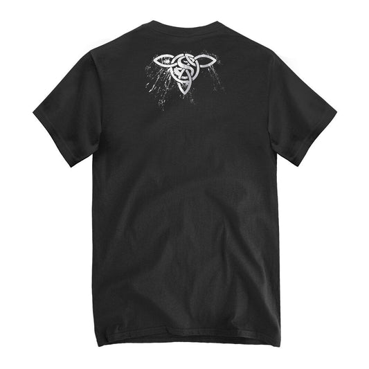 Sheamus "Celtic Dragon" Authentic T-Shirt  2