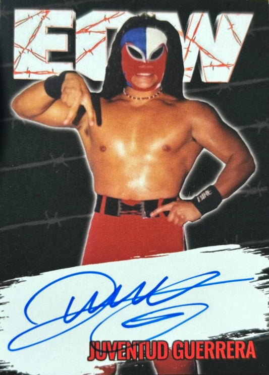 Juventud Guerrera