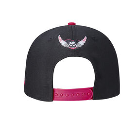 Bret Hart "Hitman" New Era 9Fifty Snapback Hat