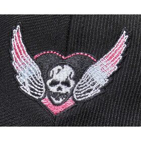 Bret Hart "Hitman" New Era 9Fifty Snapback Hat