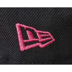 Bret Hart "Hitman" New Era 9Fifty Snapback Hat