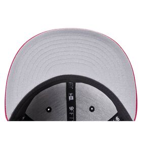 Bret Hart "Hitman" New Era 9Fifty Snapback Hat