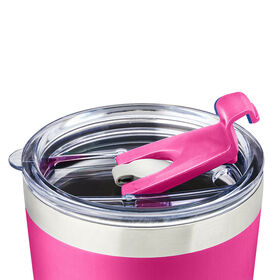 Bret Hart 24 oz. Stainless Steel Tumbler