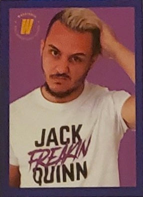 Jack Quinn