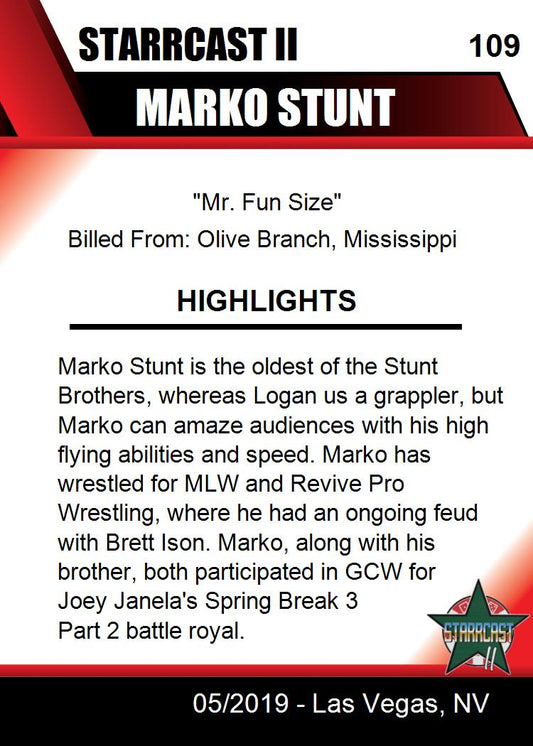 Marko Stunt - image 2