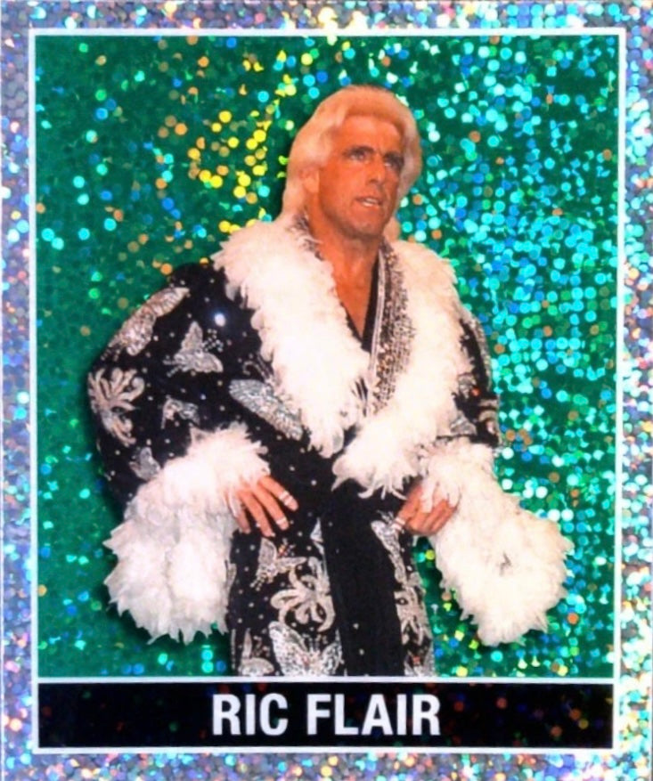 RIC Flair