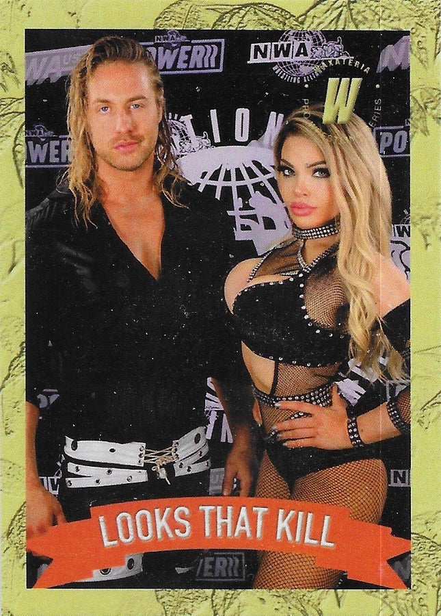 Looks That Kill