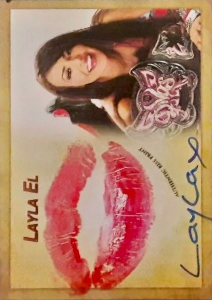 Layla El