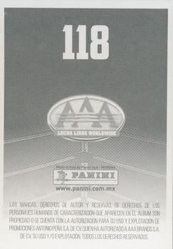 Taurus / Puma King / Daga trading card PW Catalog