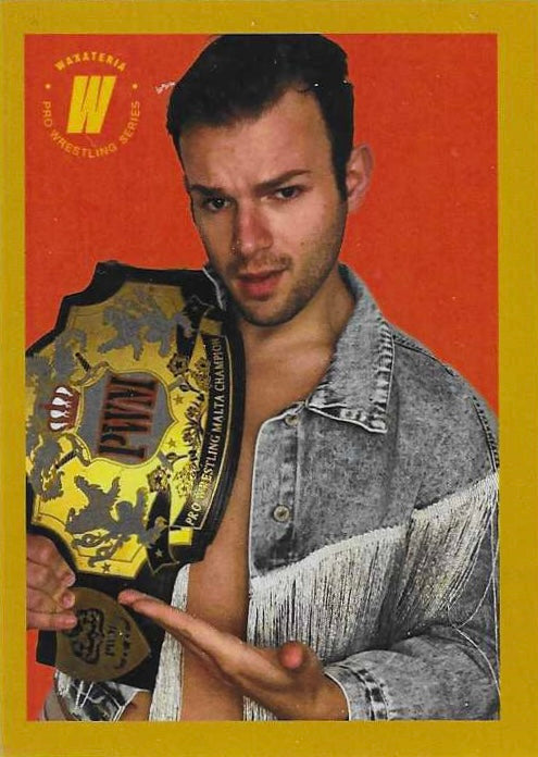 Adam Envy