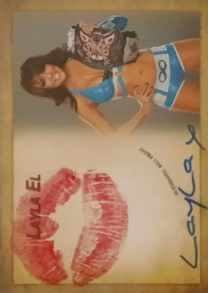 Layla El