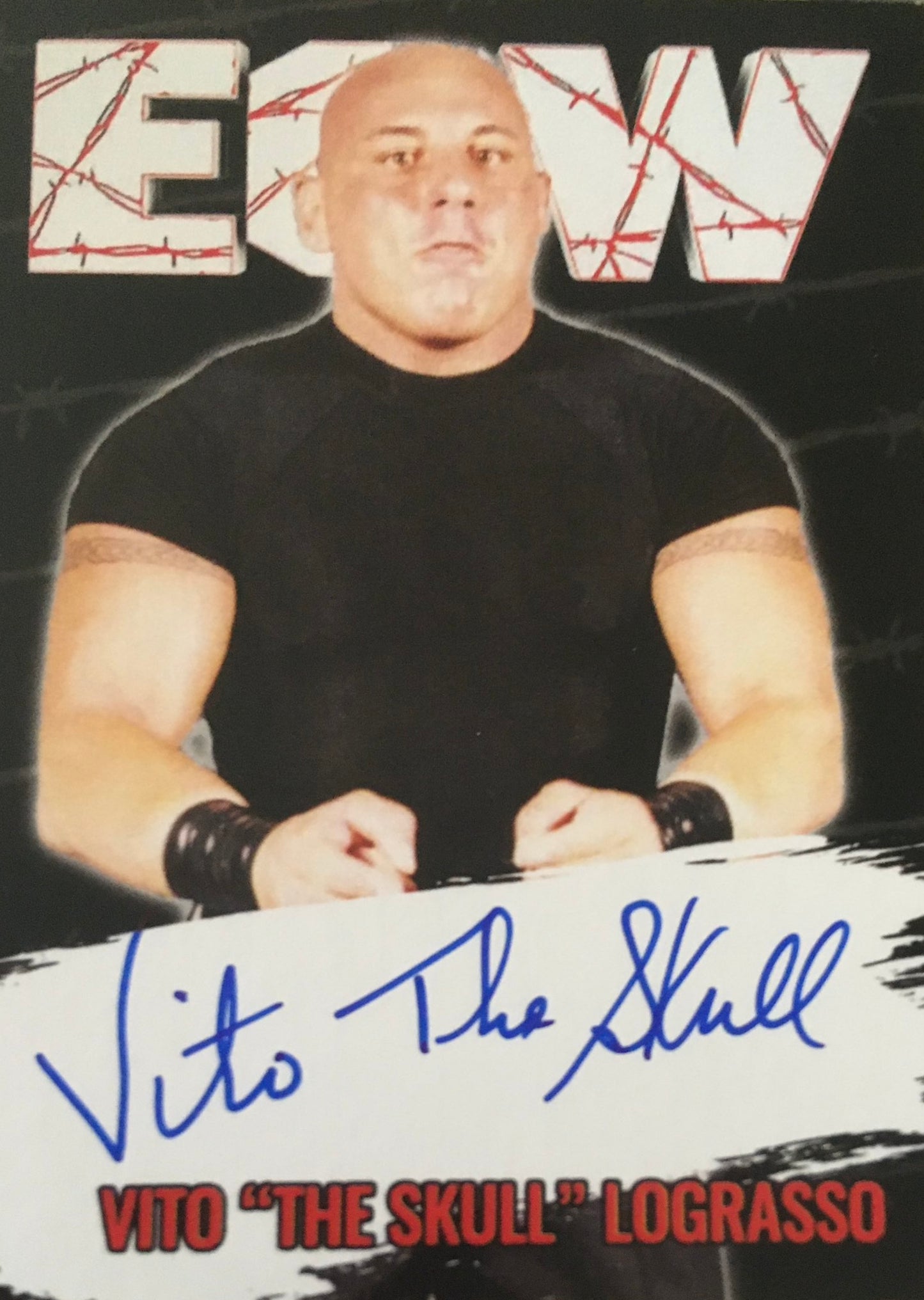 Vito “the Skull” Lograsso