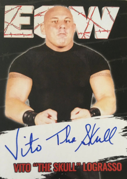 Vito “the Skull” Lograsso