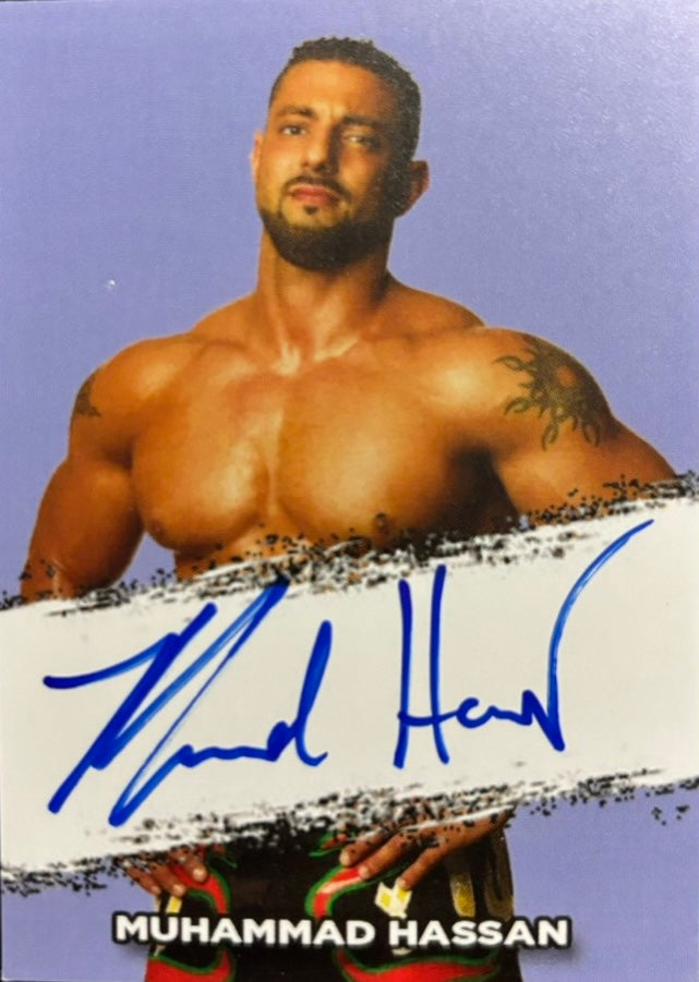 Muhammad Hassan