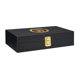 Drew McIntyre Championship Replica Side Plate Box Set