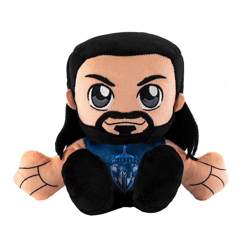 Drew McIntyre 10" Plush Bleacher Creature
