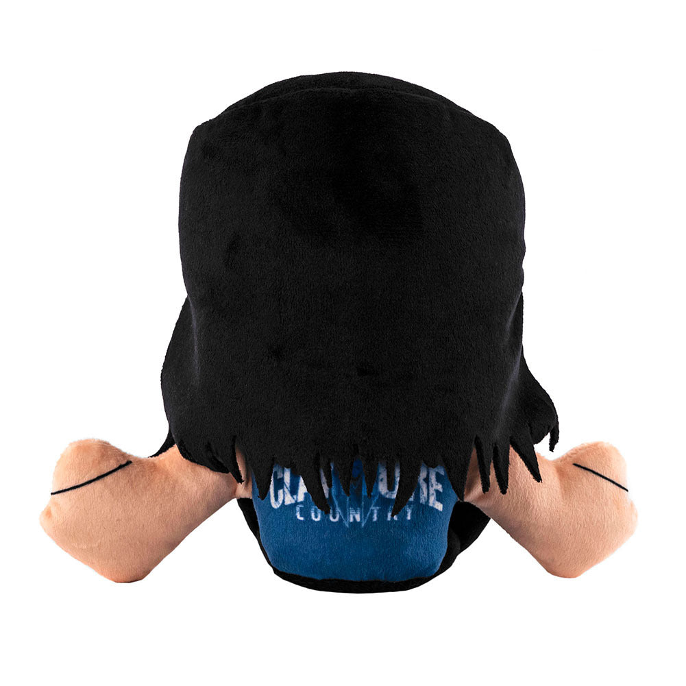 Drew McIntyre 8" Bleacher Creature Kuricha Sitting Plush - image 3