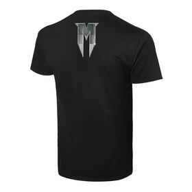 Drew McIntyre "Claymore Country" Special Edition T-Shirt T-Shirt PW Catalog