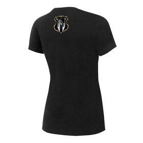 Drew McIntyre "Claymore Country" Women's Authentic T-Shirt T-Shirt PW Catalog