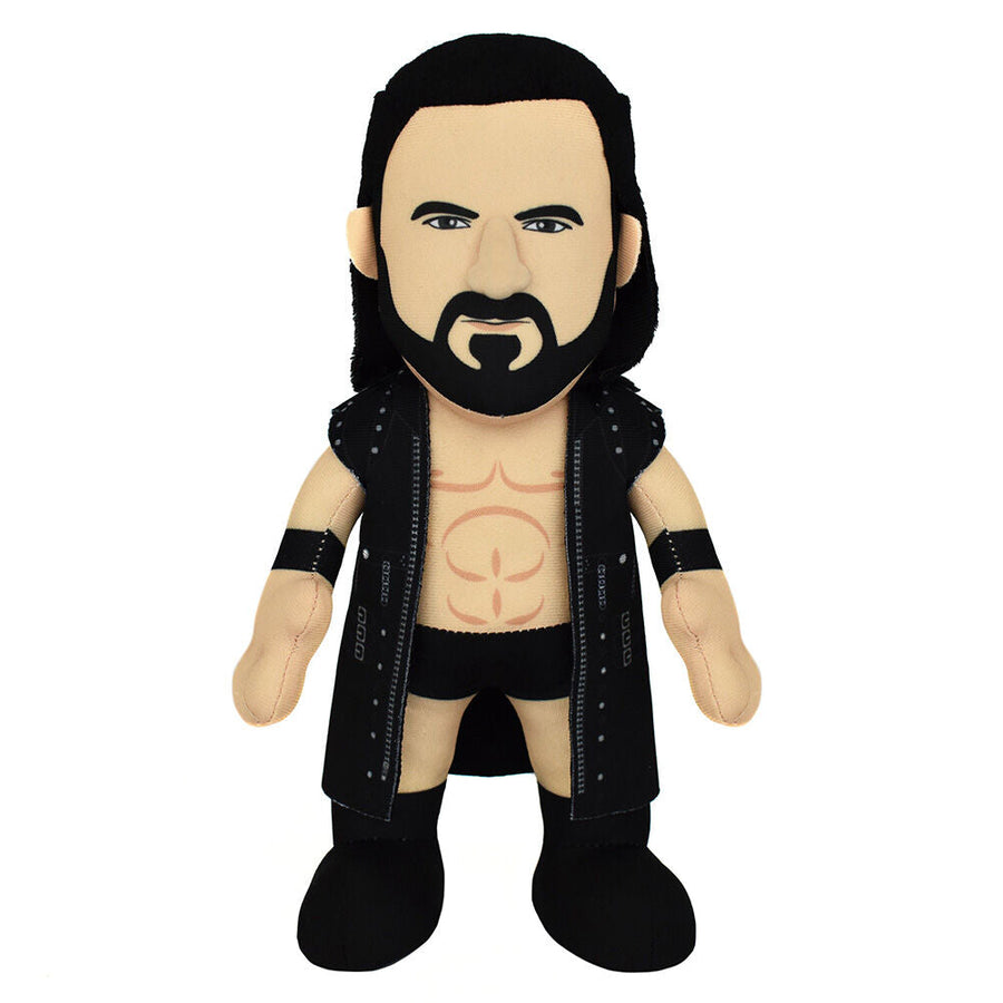 Drew McIntyre Plush Bleacher Creature 1