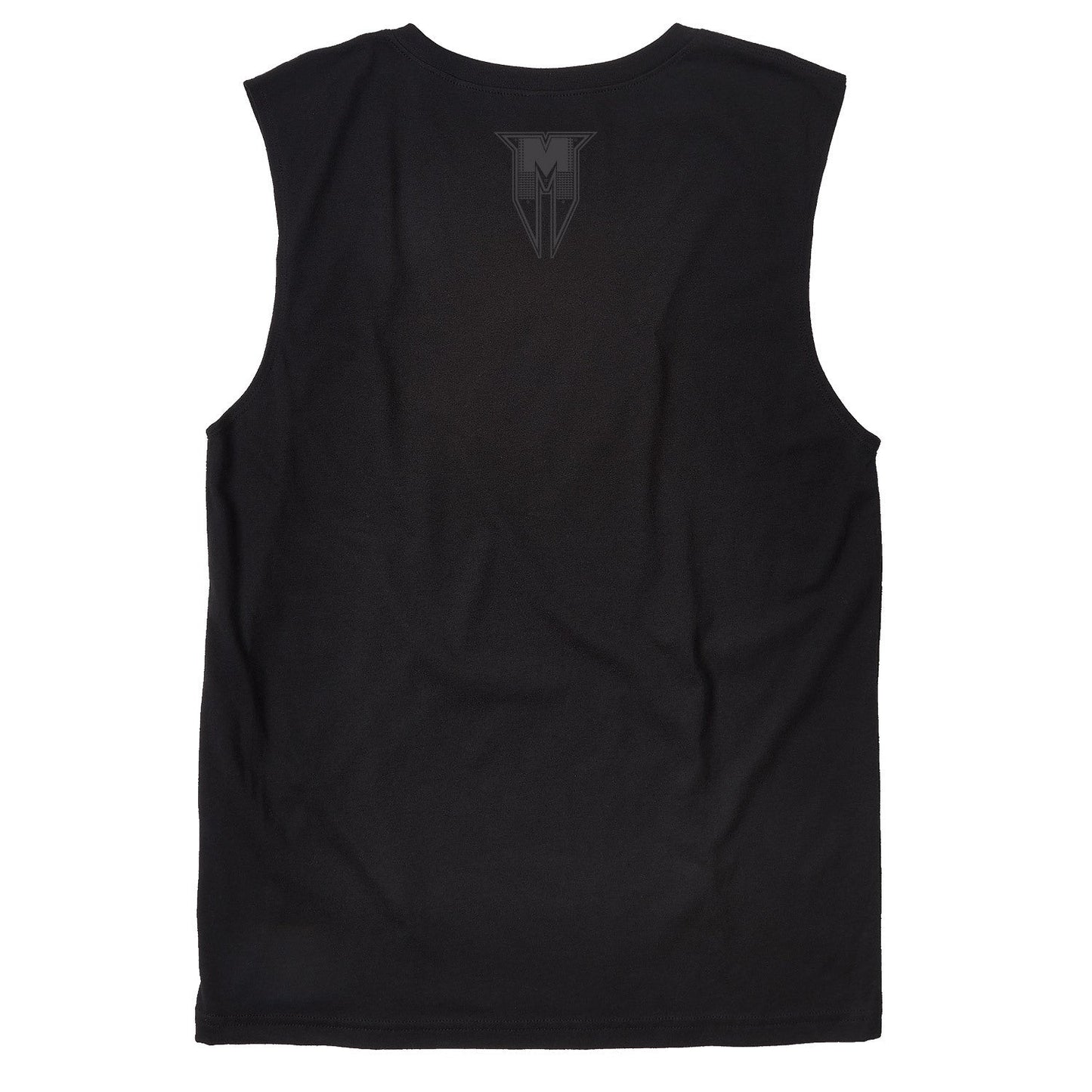 Drew McIntyre "Scottish Warrior" Muscle Tee