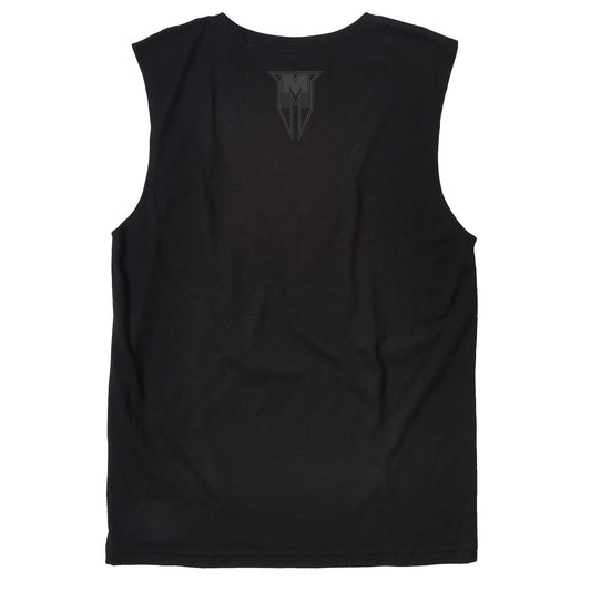 Drew McIntyre "Scottish Warrior" Muscle Tee - image 2