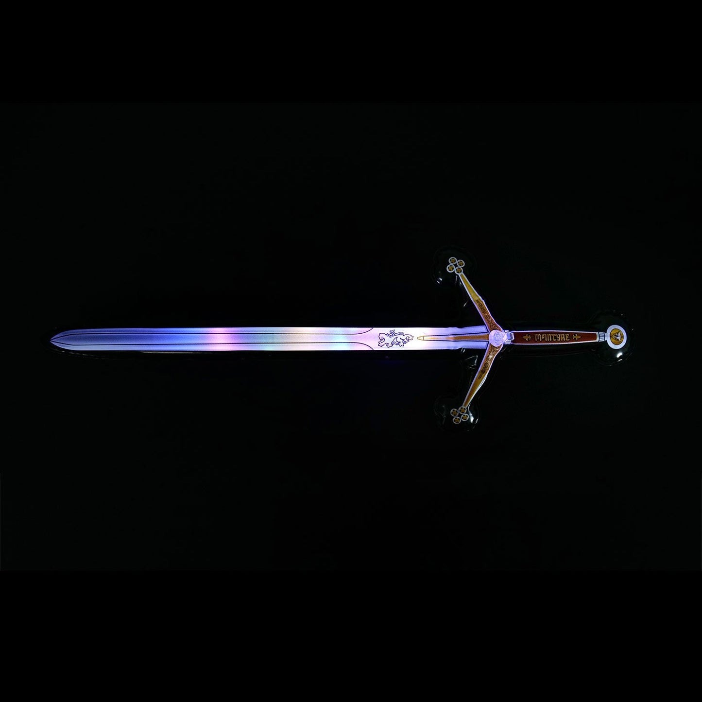 Drew McIntyre Light Up Inflatable Sword