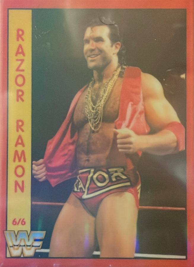Razor Ramon