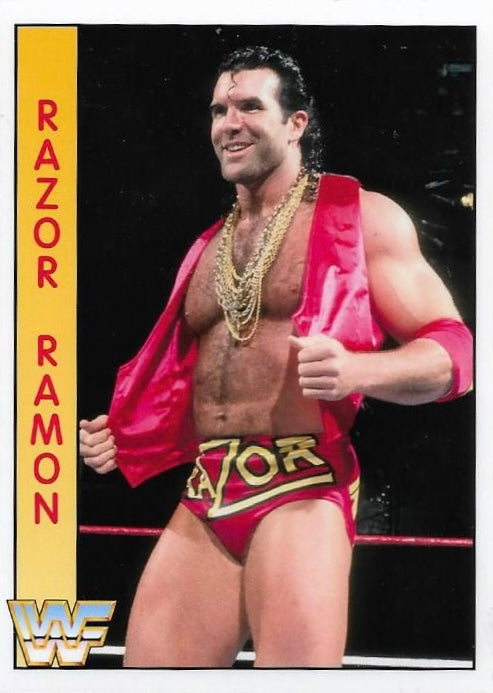 Razor Ramon