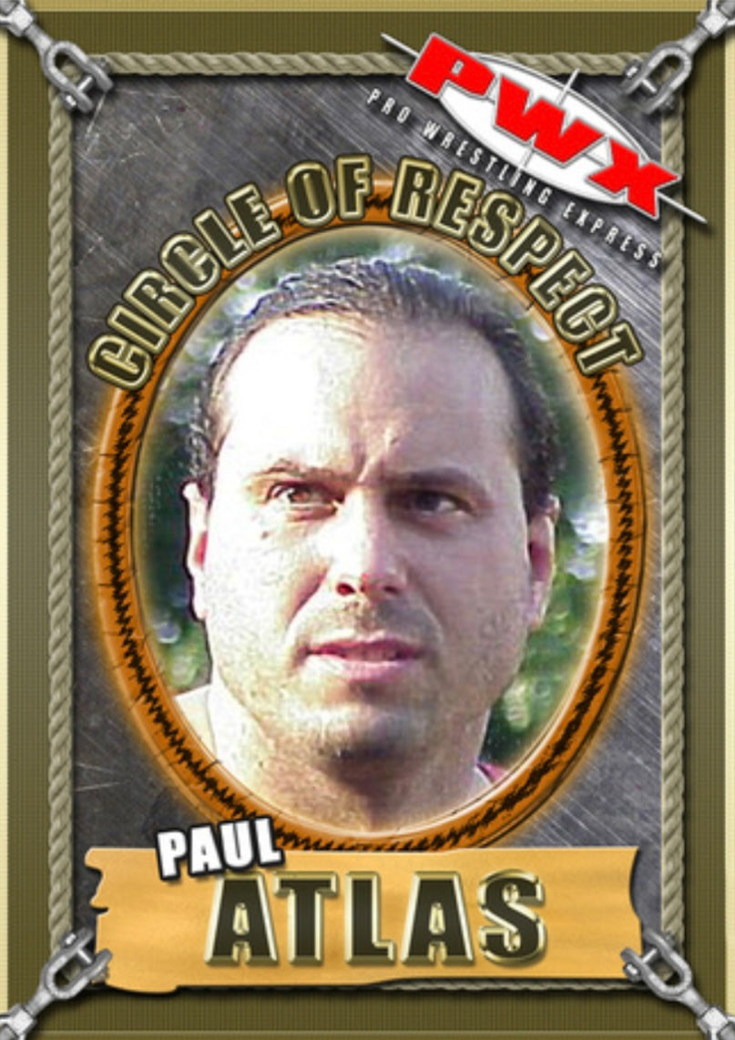 Paul Atlas
