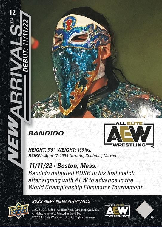 Bandido